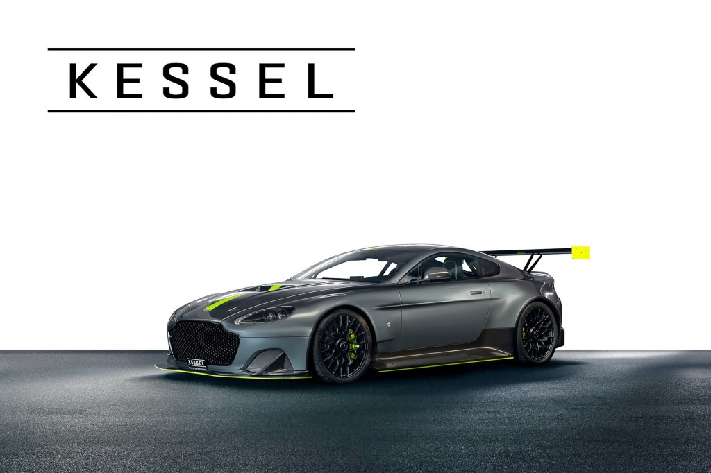 V8 Vantage