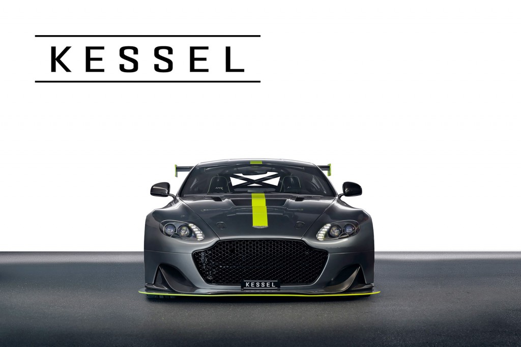 V8 Vantage