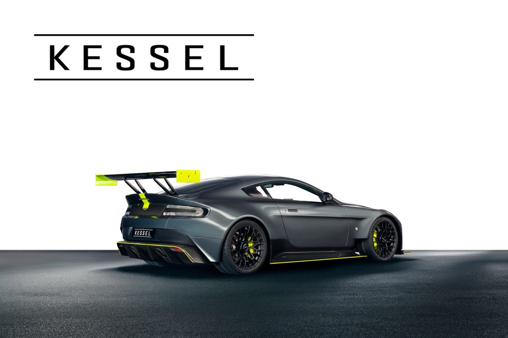 V8 Vantage