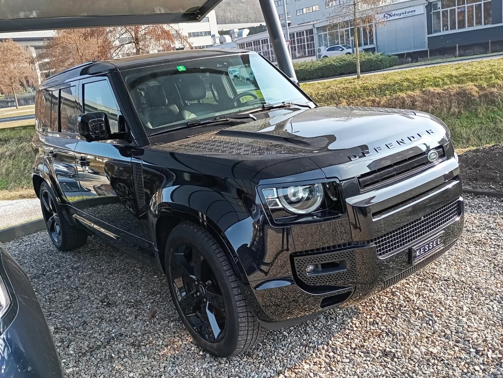DEFENDER