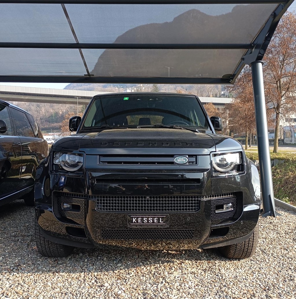 DEFENDER