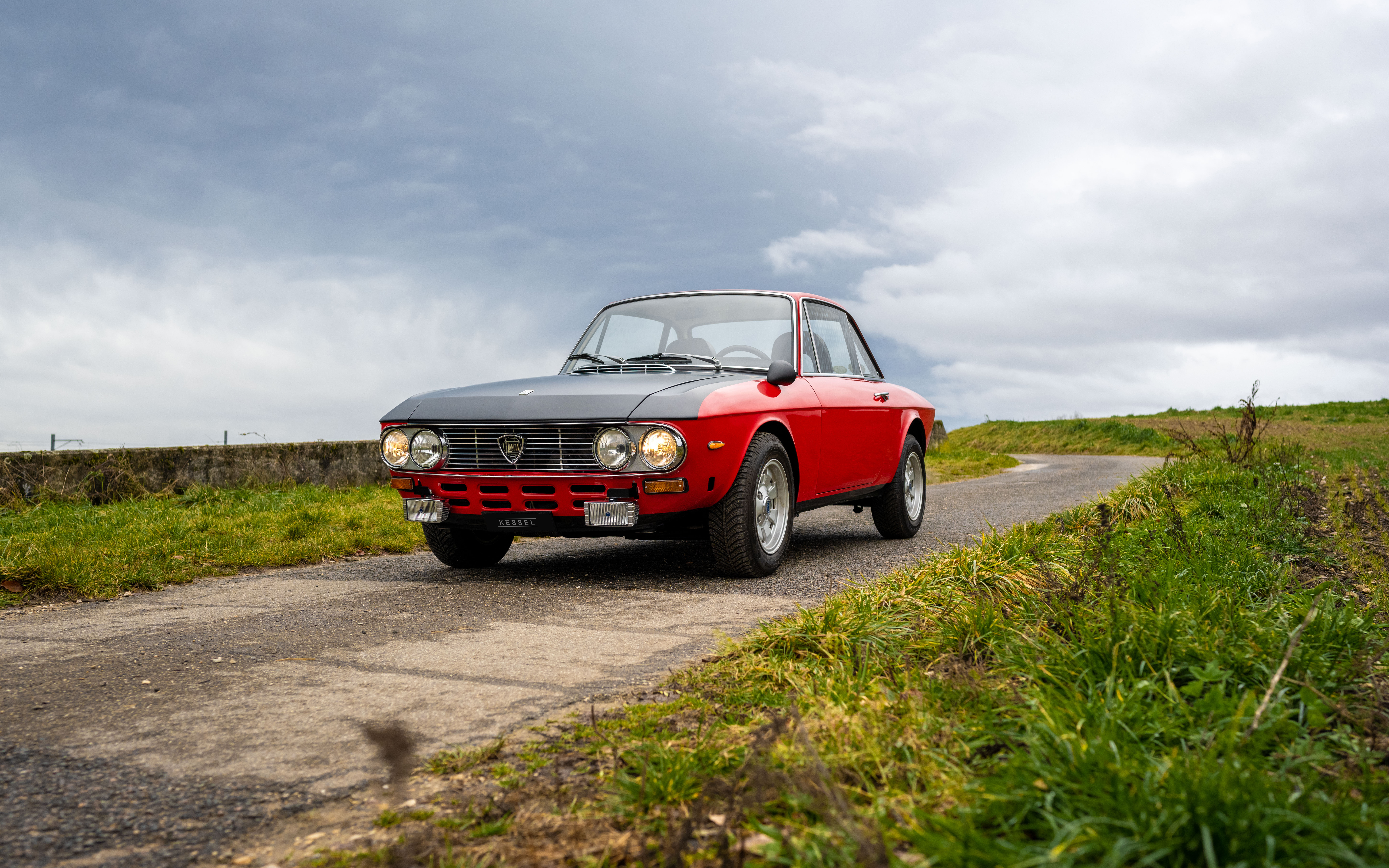 Fulvia