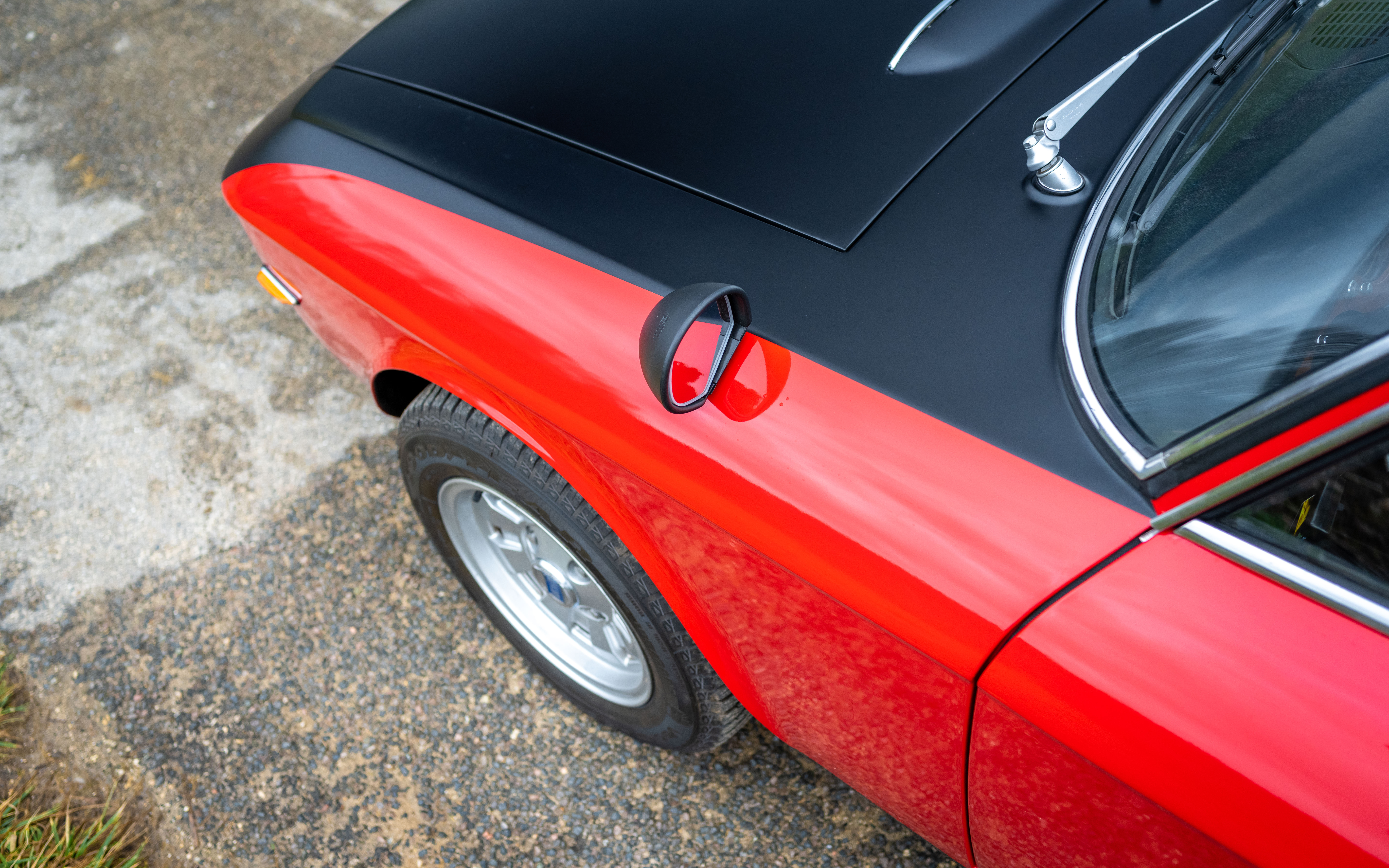 Fulvia