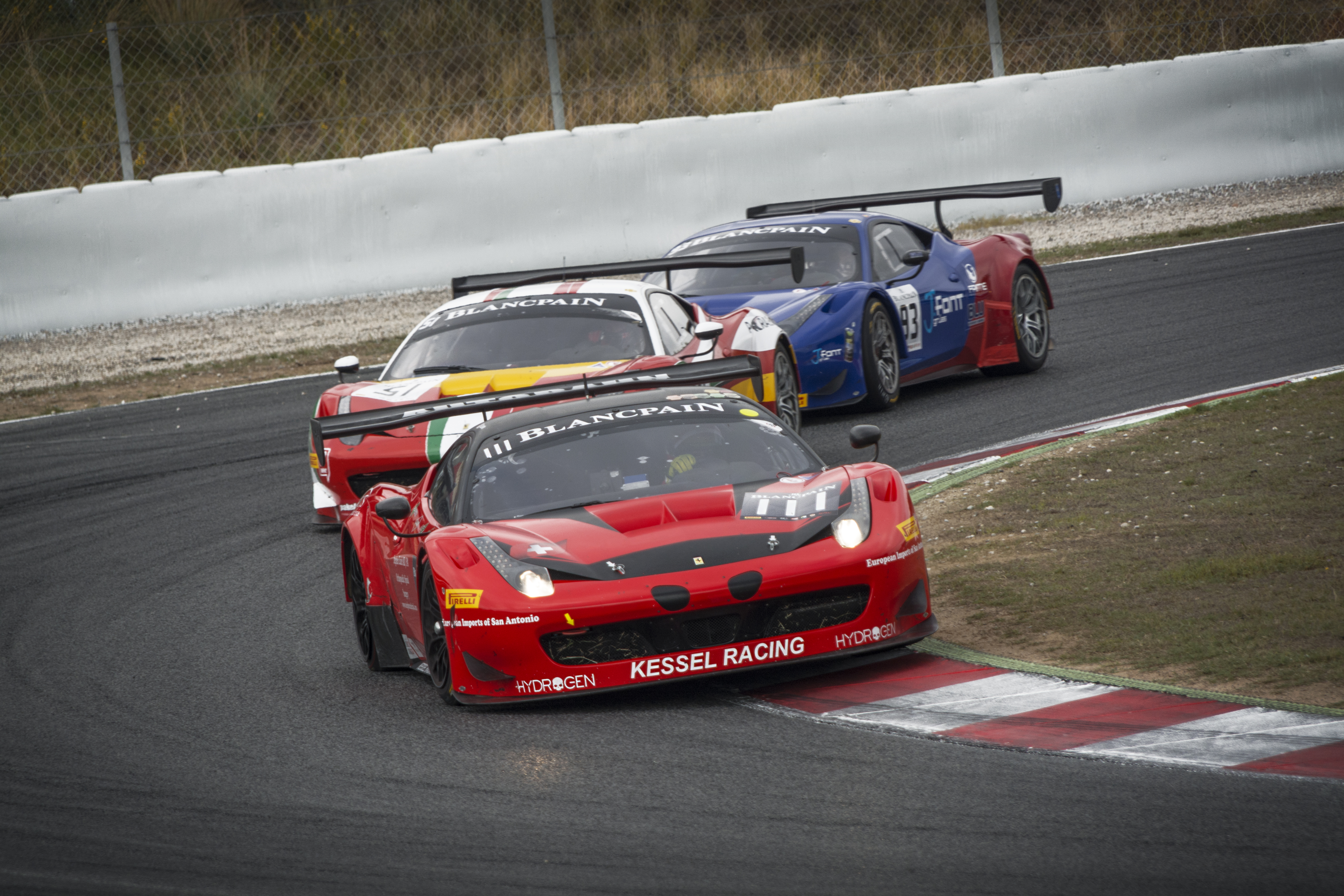Blancpain gt sports club online